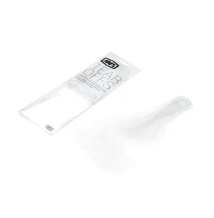 100% Racecraft / Accuri / Strata Laminated Tear-Offs - 2 x 7 Pack