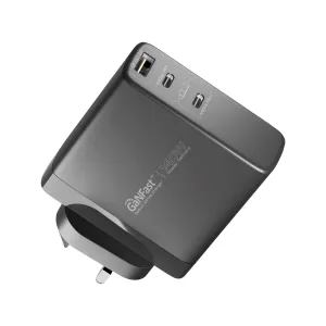 140W Power Delivery 3.1 GaN Charger