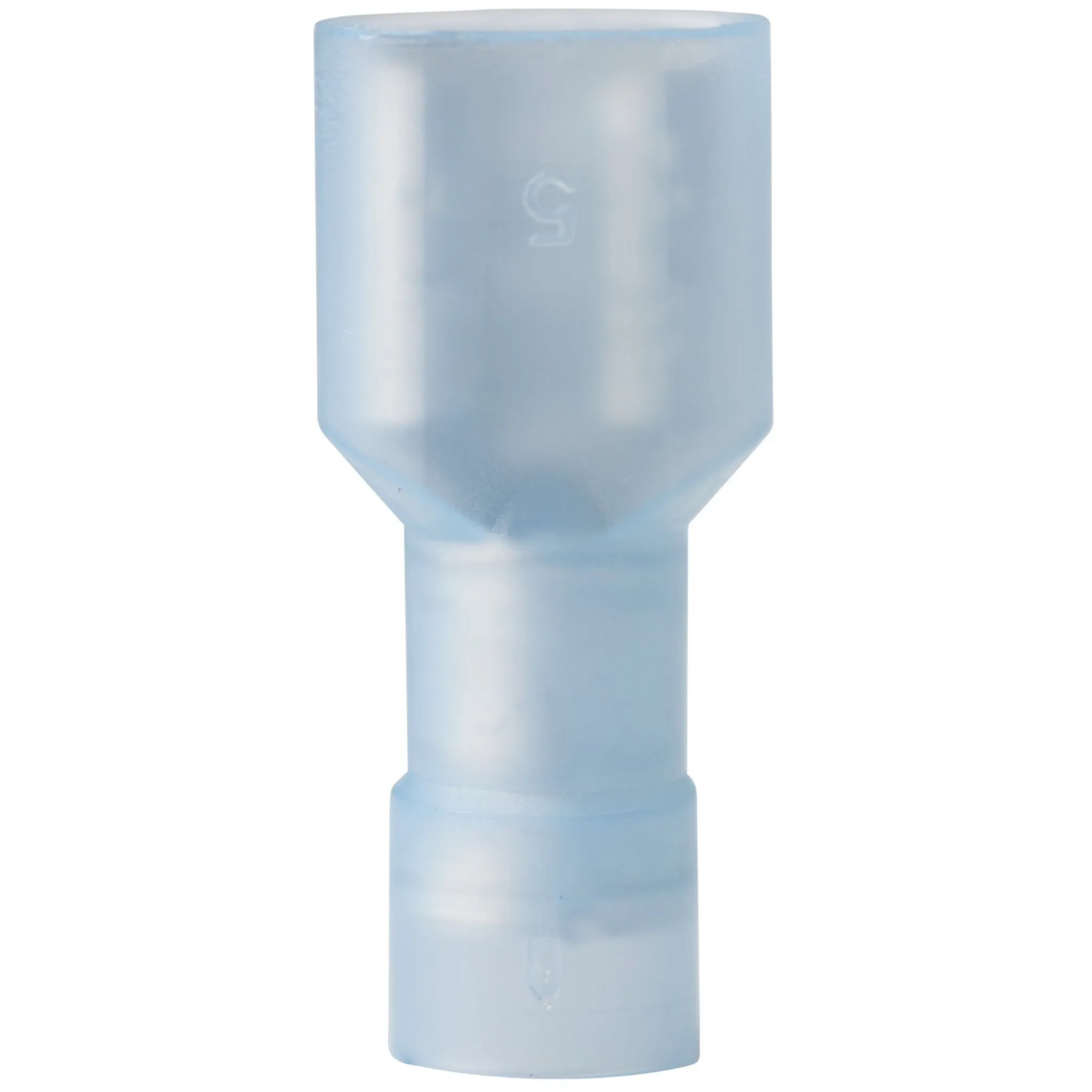16-14g Disconnect Female Insulated Ancor 25/Pk
