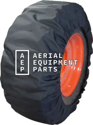 17.5-25 Tire Cover Bootie Sock