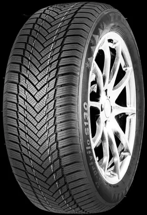 195/50R15 Tracmax X-Privilo S130 82H
