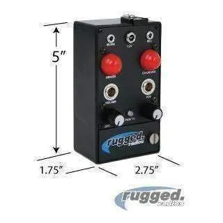 2 Person Portable OFFROAD Intercom with Music Input - Model RRP242