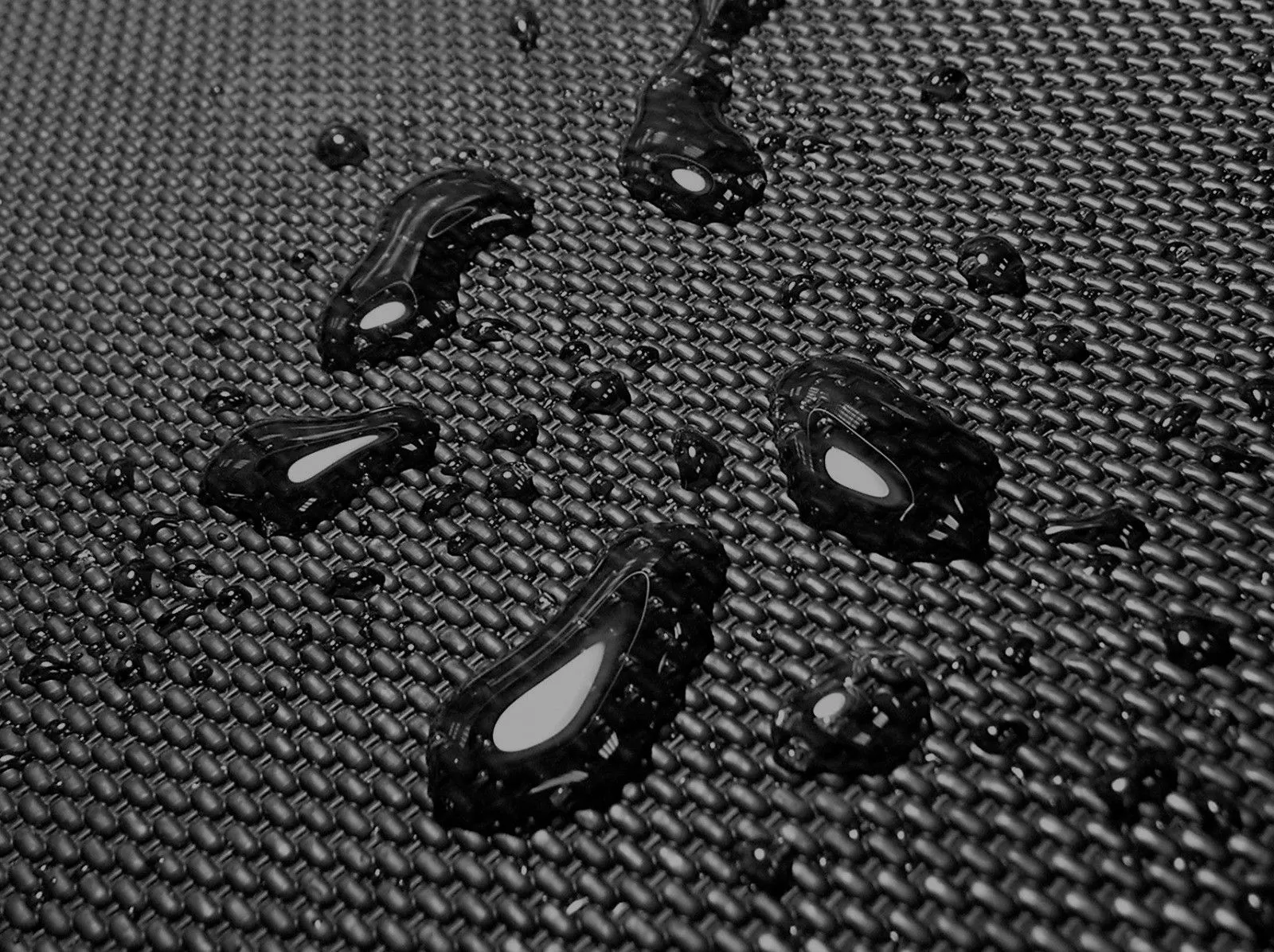 2007-18 Jeep Wrangler JKU 3D MAXpider All-Weather Floor Mats Custom Fit Car Floor Liners, Kagu Series (1st & 2nd Row, Black)