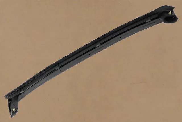 2017-2023 GMC Acadia Passenger Rear Door Auxiliary Lower Weatherstrip  OEM