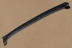2017-2023 GMC Acadia Passenger Rear Door Auxiliary Lower Weatherstrip  OEM