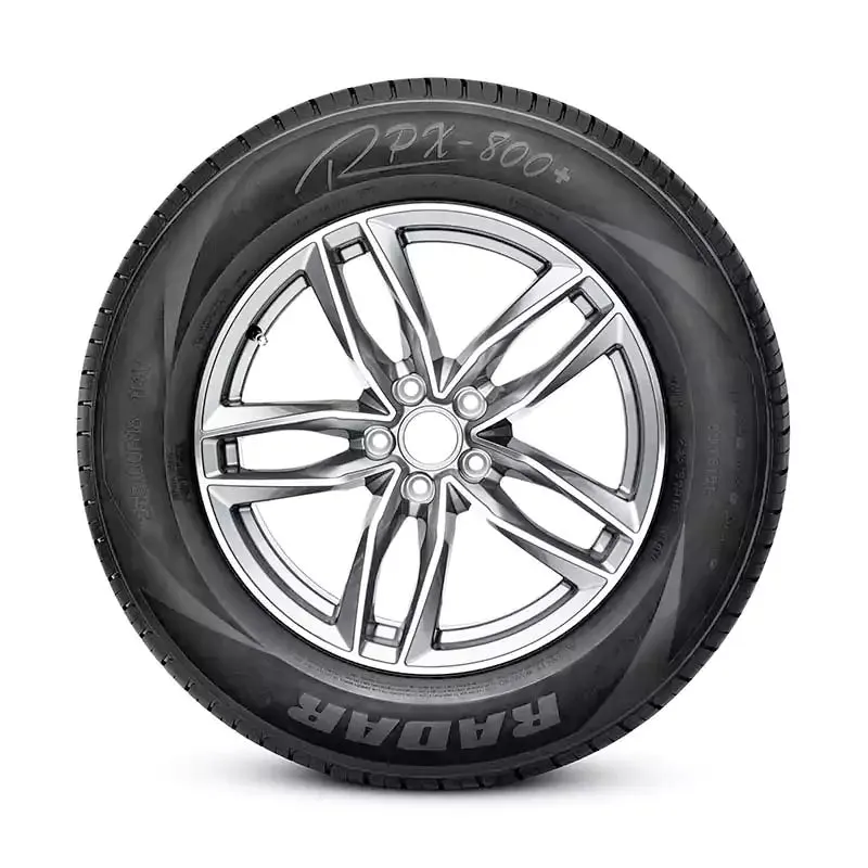 225/60R18XL Radar RPX-800  RFT 104W