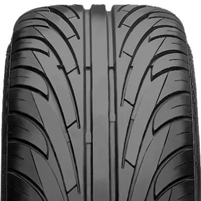 255/35ZR19 Nankang NS-II NS Ultra-Sport UHP 96Y