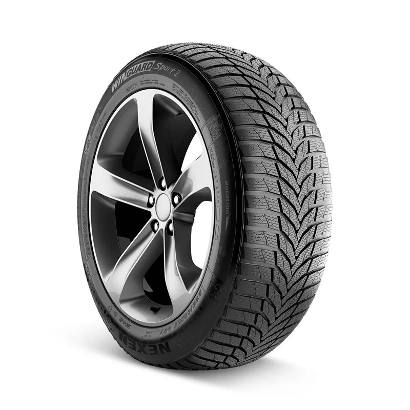 255/50R19 Nexen Winguard Sport 2 107V
