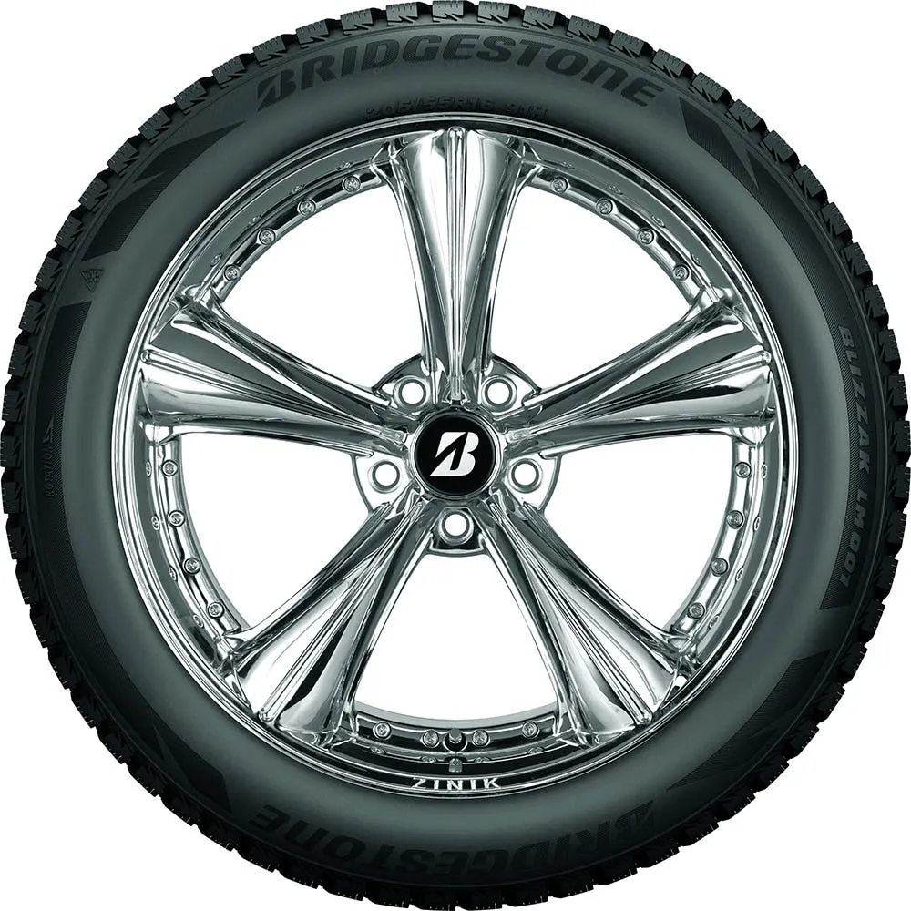 255/50R20 Bridgestone Blizzak LM001 109H