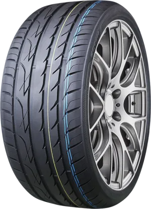 265/45R20 Mazzini Eco606 104W