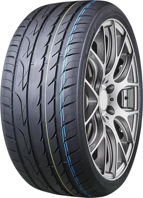 265/45R20 Mazzini Eco606 104W