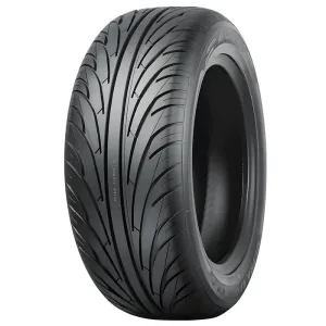 275/35R18 Nankang NS-II NS Ultra-Sport UHP 95H