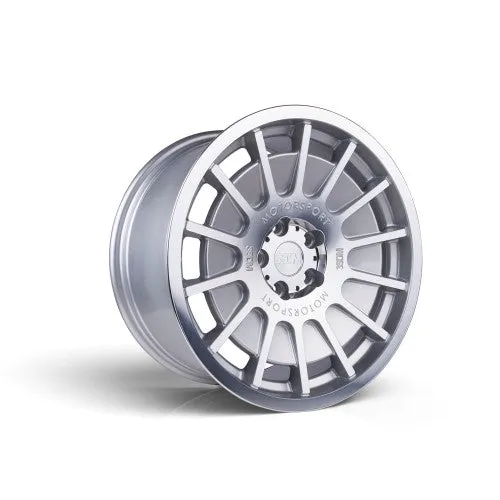 3SDM 0.66 18x8.5 5x108 ET42