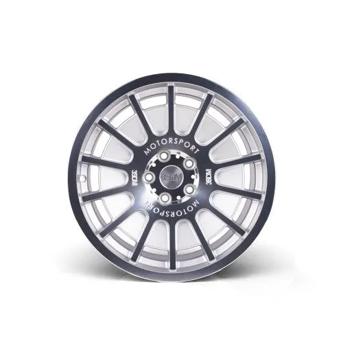 3SDM 0.66 18x8.5 5x108 ET42
