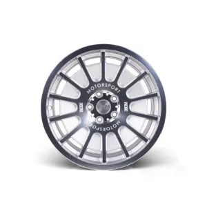 3SDM 0.66 18x8.5 5x108 ET42