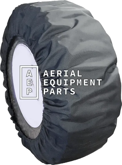 4.10/3.50-4 Tire Cover Bootie Sock