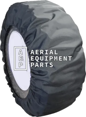 445/50X17.5 Tire Cover Bootie Sock