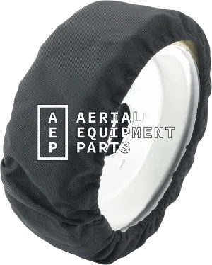 9x4 Tire Cover Bootie Sock