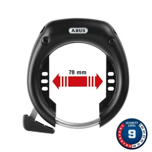 Abus shield 5650L Frame Lock
