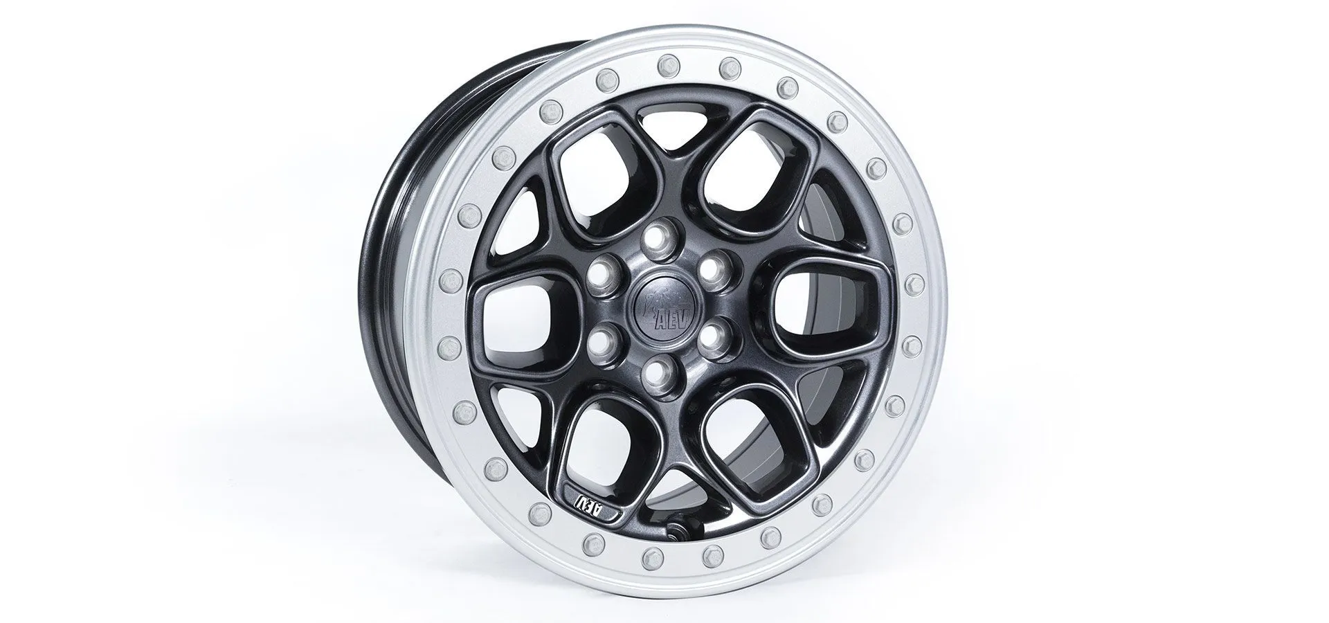 AEV - Tacoma Crestone DualSport Wheels