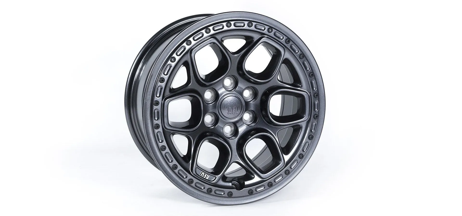 AEV - Tacoma Crestone DualSport Wheels