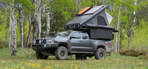 AEV - Tacoma Crestone DualSport Wheels
