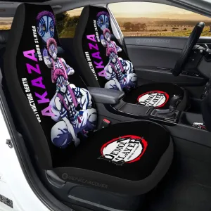 Akaza Car Seat Covers Custom