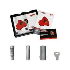 AL-KO Compact 15" Storm No26 1289489