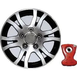 AL-KO Compact 15" Storm No26 1289489