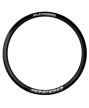 Alex Rims GD30 650B Tubeless Ready Gravel Bike Rim - 28 Hole
