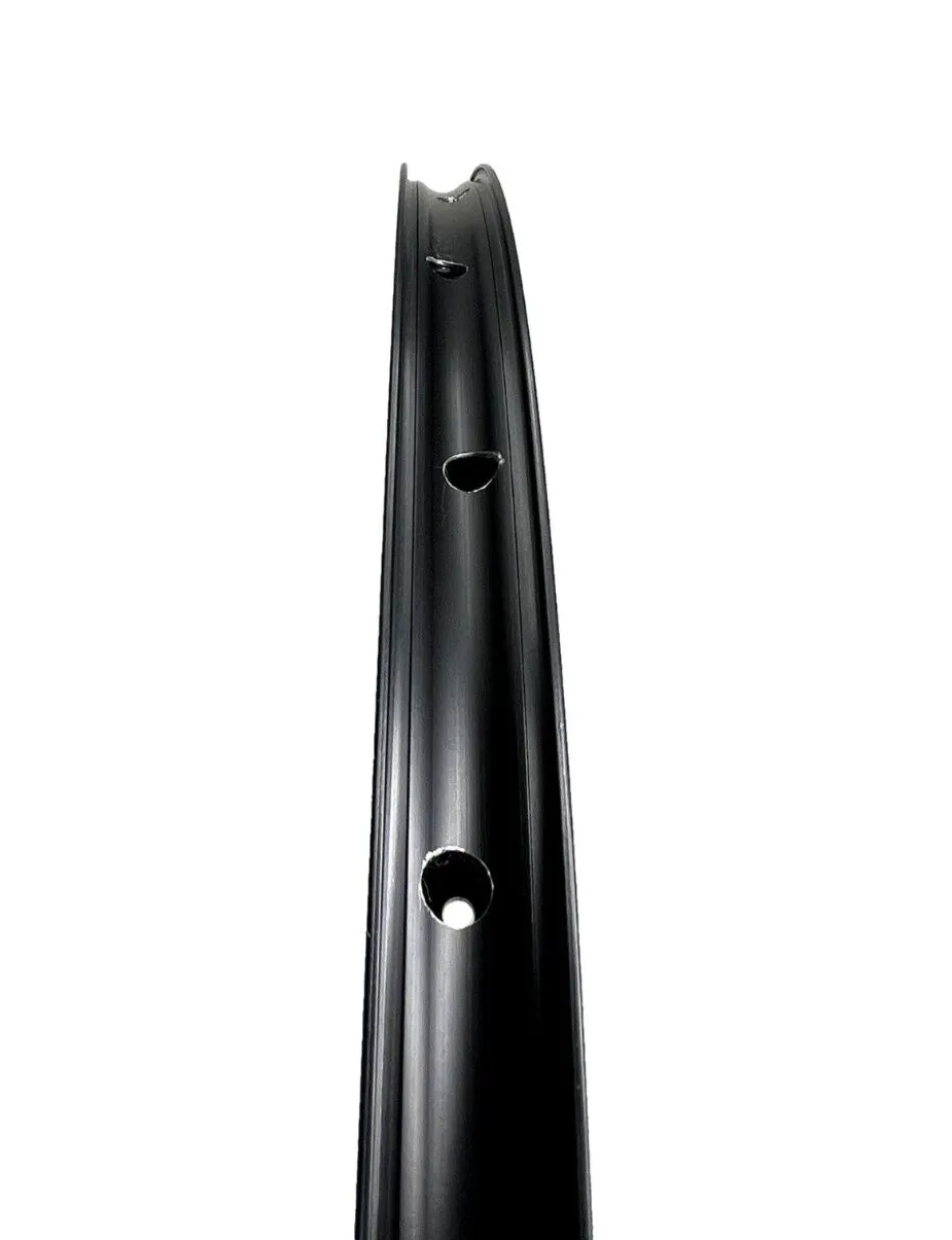 Alex Rims GD30 650B Tubeless Ready Gravel Bike Rim - 28 Hole