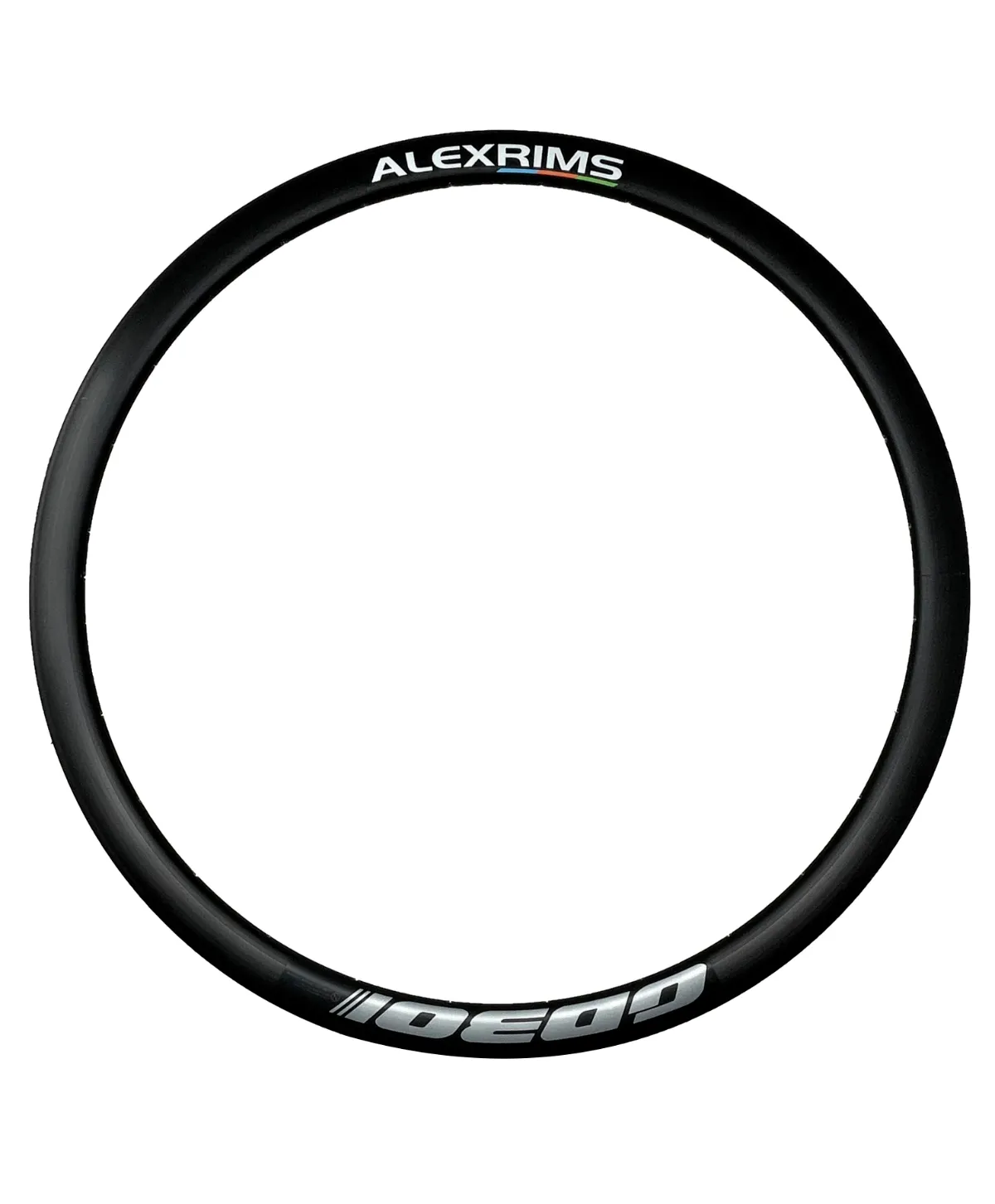 Alex Rims GD30 650B Tubeless Ready Gravel Bike Rim - 28 Hole