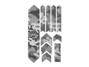 All Mountain Style - Camo Frame Guard