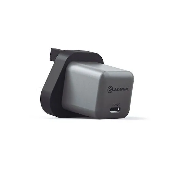 Alogic 1X30 Rapid Power 30W Gan