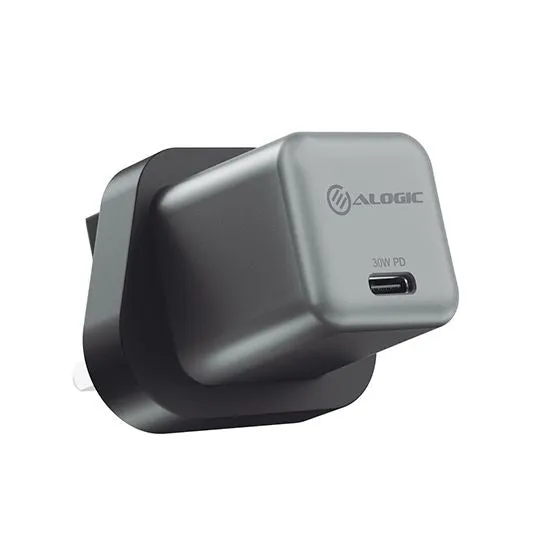 Alogic 1X30 Rapid Power 30W Gan