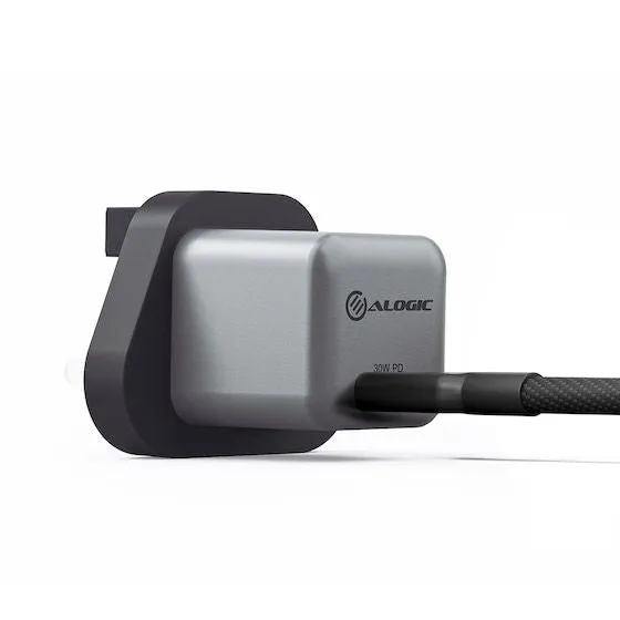 Alogic 1X30 Rapid Power 30W Gan