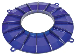 Alternator - Generator Backing Cover, BLUE 00-8849-0