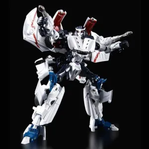 Alternity A-04 Okamora Orochi - Starscream White