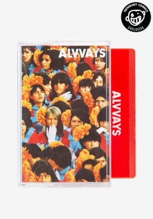 Alvvays Exclusive Cassette