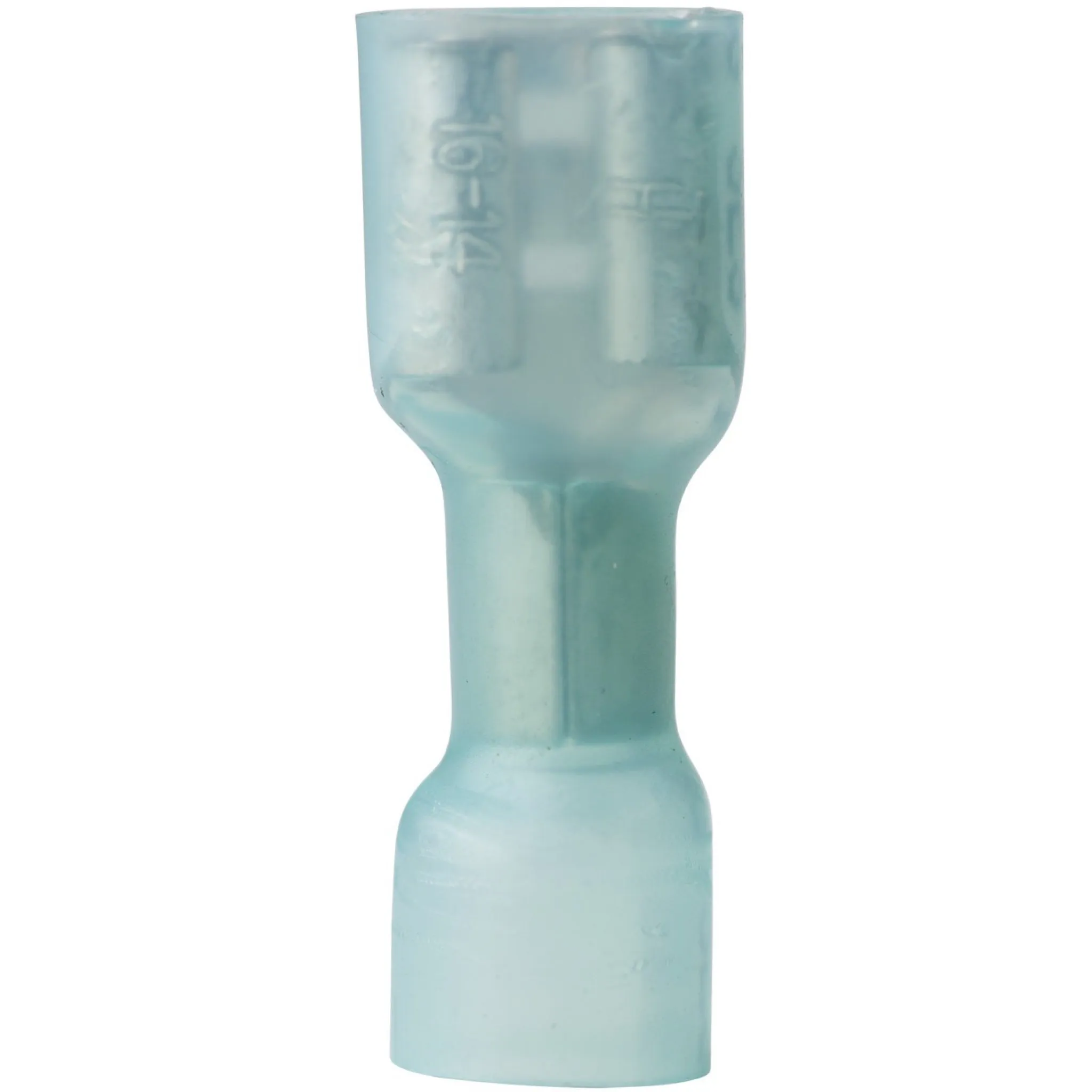 Ancor 16-14G Heat Shrink Female Disconnect 25/pack