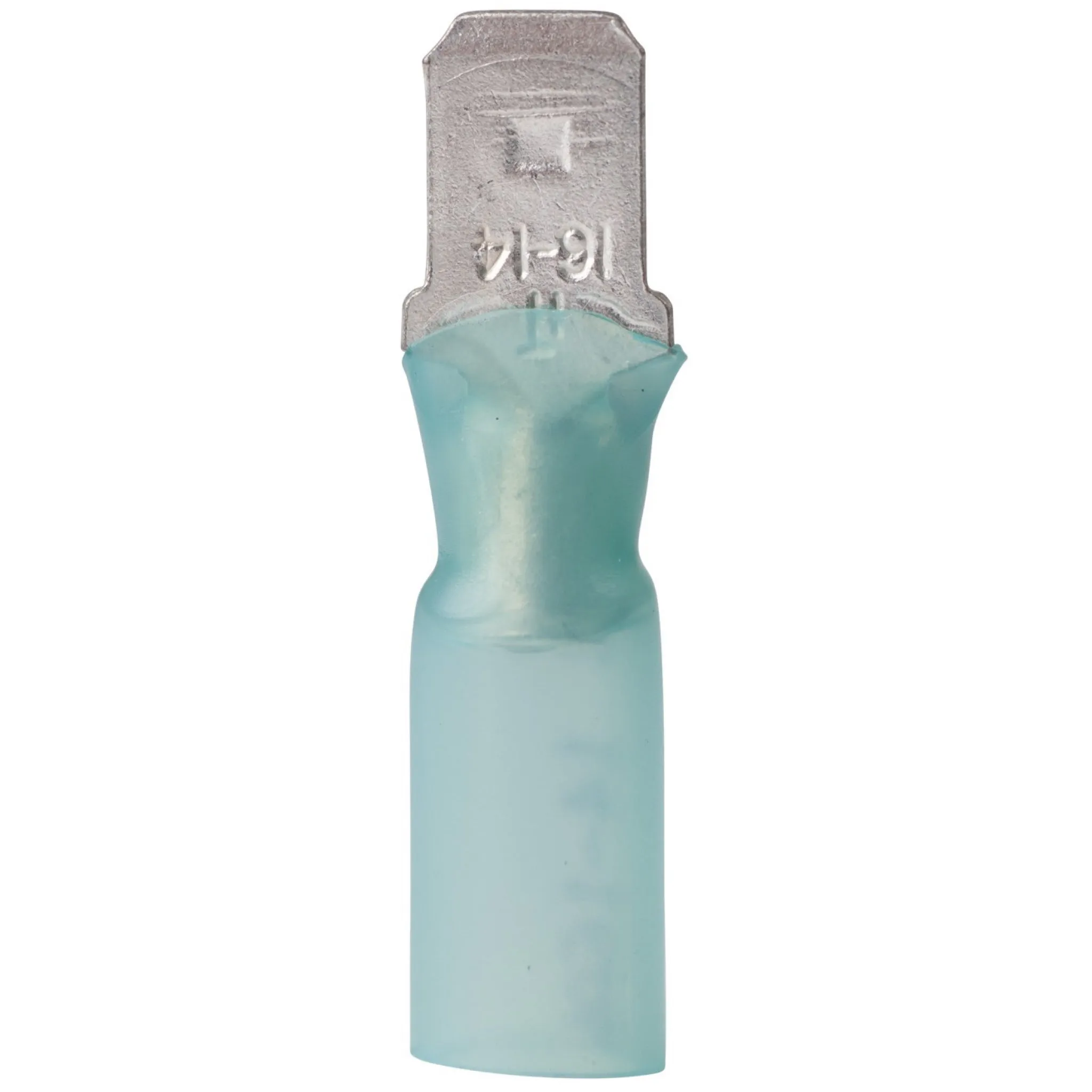 Ancor 16-14G Heat Shrink Male Disconnect 25/pk