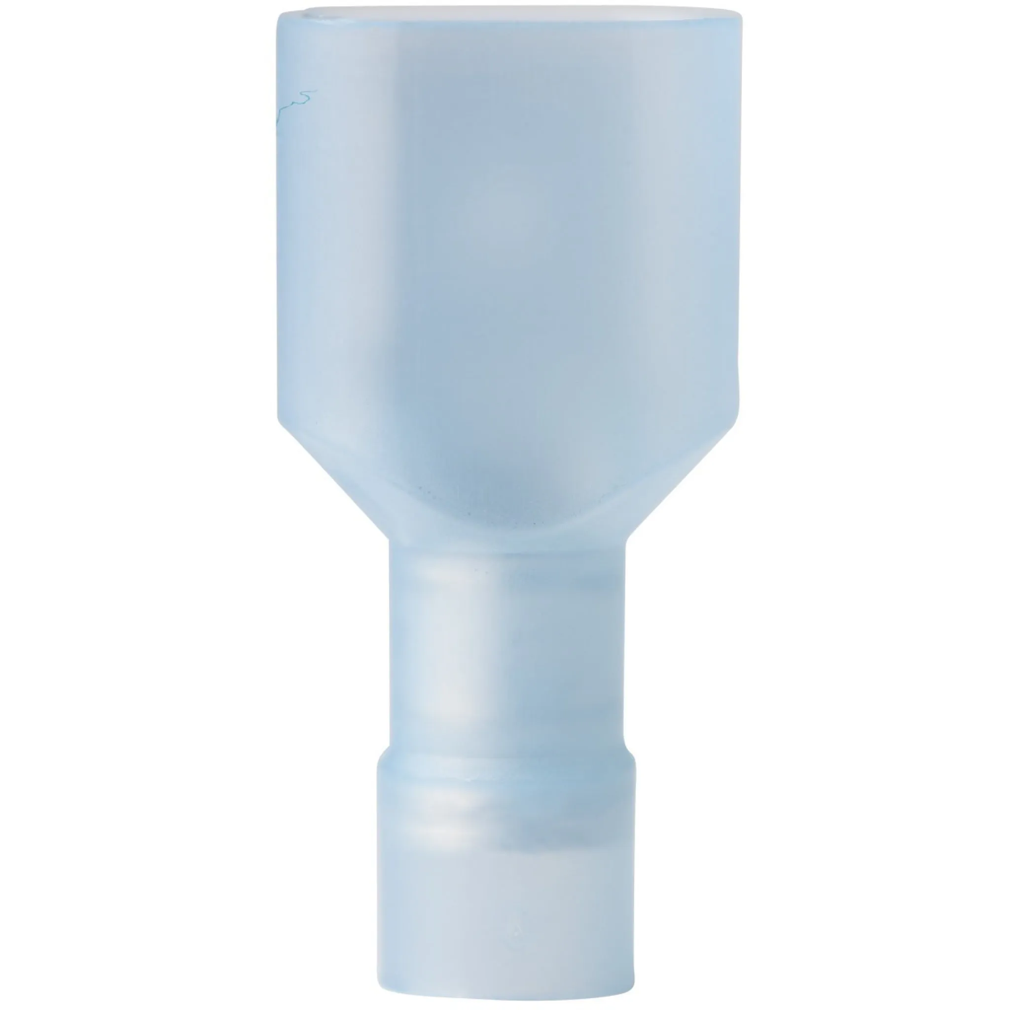 Ancor 16-14G  Insulated Male Disconnect - 4/pack