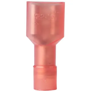Ancor 22-18g Female Insulated Disconnect - 25 pack