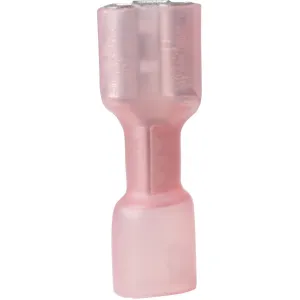 Ancor 22-18G Heat Shrink Female Disconnect - 25/pk