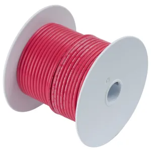 Ancor Red 16 AWG Primary Wire - 100' [102810]