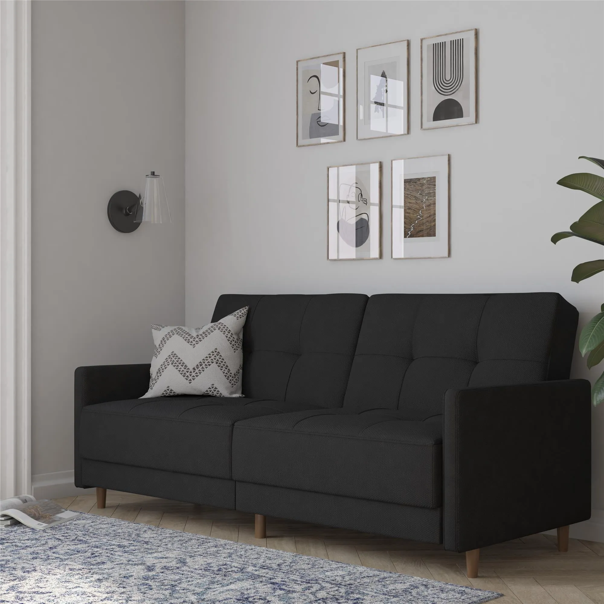 Andora Futon Sofa Bed