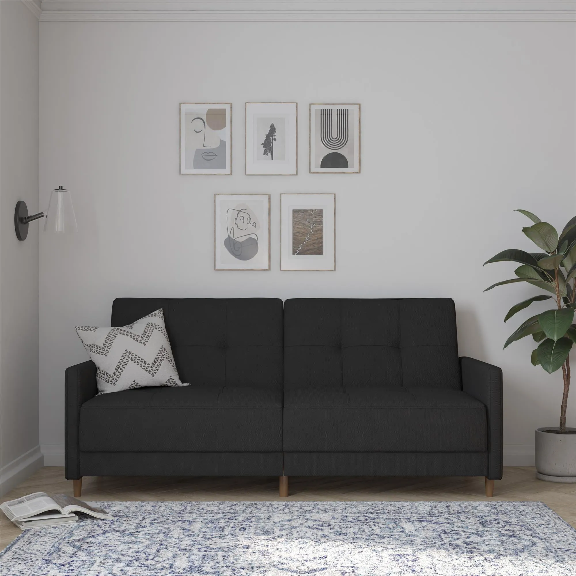Andora Futon Sofa Bed