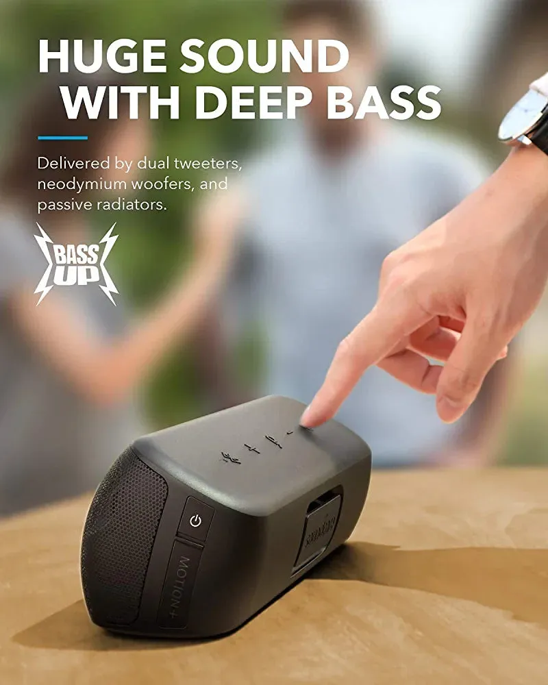 ANKER SOUNDCORE MOTION 