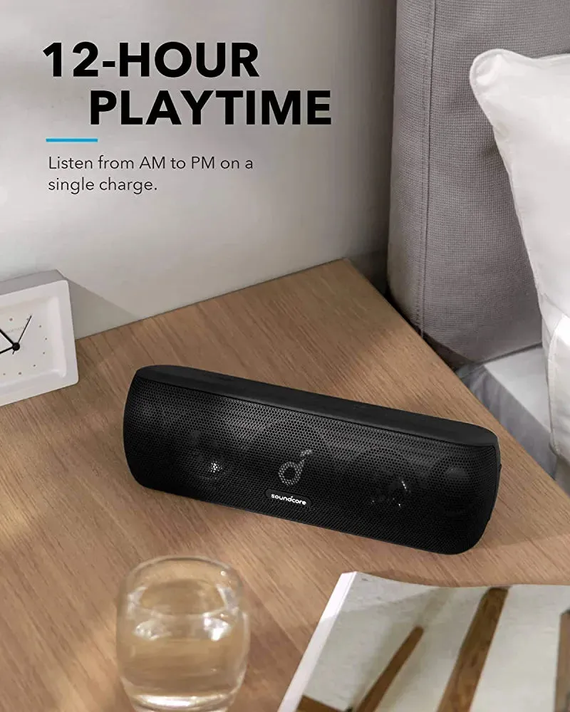 ANKER SOUNDCORE MOTION 