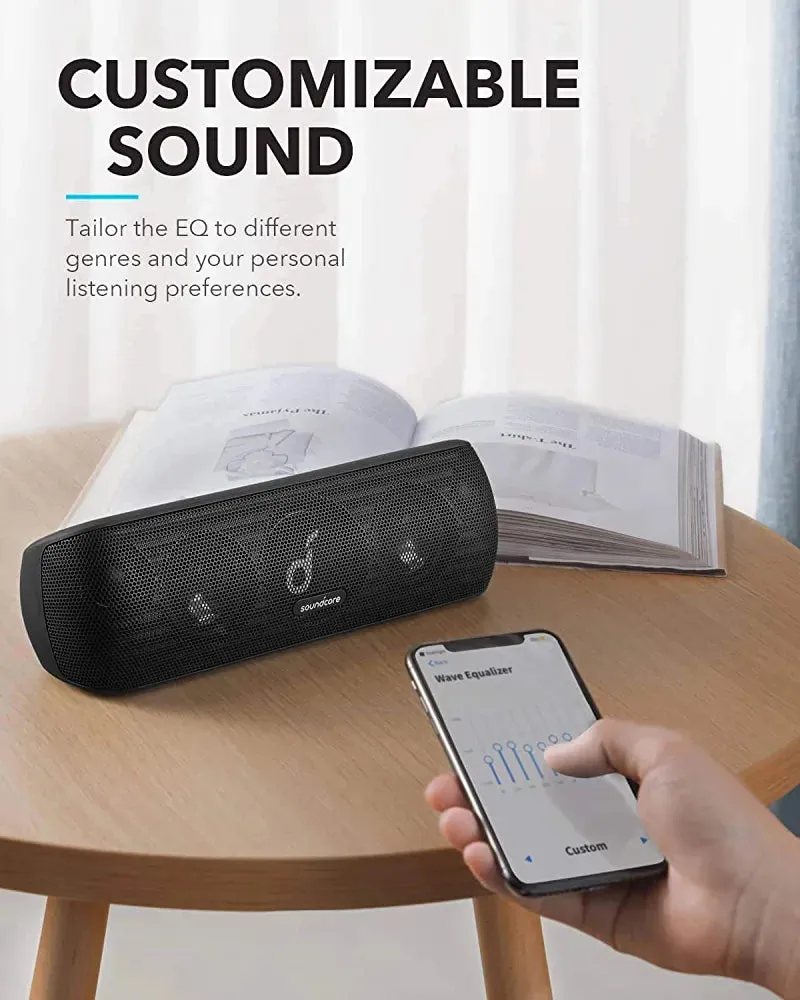 ANKER SOUNDCORE MOTION 